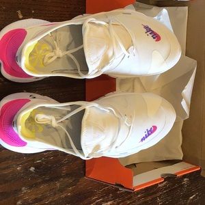 Women’s Nike Free 5.0